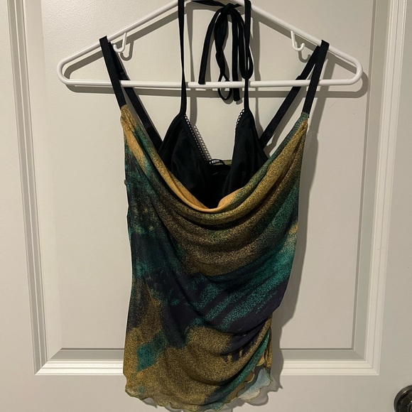 Halter top - Picture 2 of 2